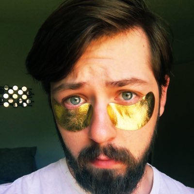 Profile Picture of Shaun Wilkins (@ToothChisel) on Twitter
