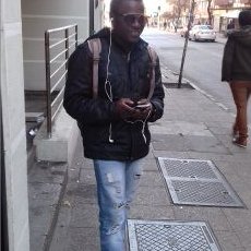 Profile Picture of Cesar Jacques Junior (@CesarJacquesJu1) on Twitter