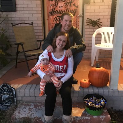Profile Picture of Brett Metcalf (@metcalf_brett) on Twitter