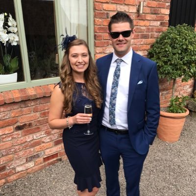 Profile Picture of Jon Hickman (@jonhickman2110) on Twitter