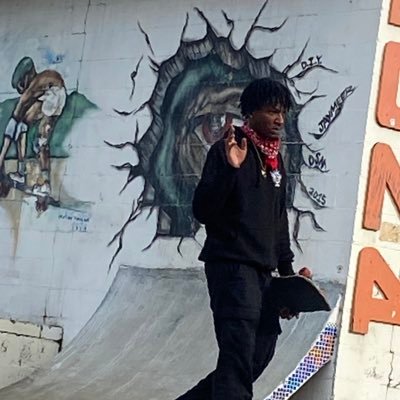 Profile Picture of Gl.37Outlaw (@CoryPope17) on Twitter