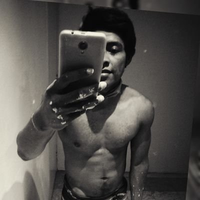 Profile Picture of Chino Jimenez (@Chino_Jim95) on Twitter