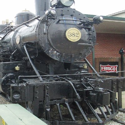 Profile Picture of Dustin Purcell (@Salem_Railfan) on Twitter