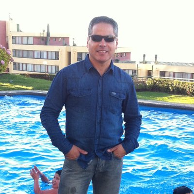 Profile Picture of Alex Mauricio (@amvs1970) on Twitter