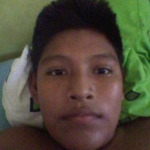 Profile Picture of Poool (@marvinpool2) on Twitter