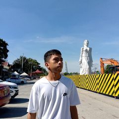 Mark Bhen - Tiktok Profile Picture of Mark Bhen (@mark.bhen) on Tiktok