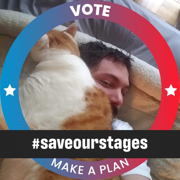 Profile Picture of James Gaghan (@jmgaghan1) on Poshmark