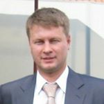 Profile Picture of Павел Головин (@golovinpy) on Instagram