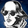 Profile Picture of Jason Via (@shakespeareinthedark) on Flickr
