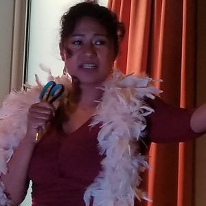 Profile Picture of Claribel Rodríguez C (@Claribella71) on Twitter