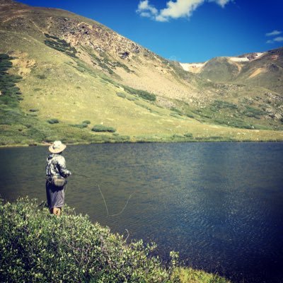 Profile Picture of Patrick Kremer (@Patrick_Cares) on Twitter