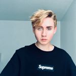 Profile Picture of Dante Solis-Zea (@dawnti_) on Instagram