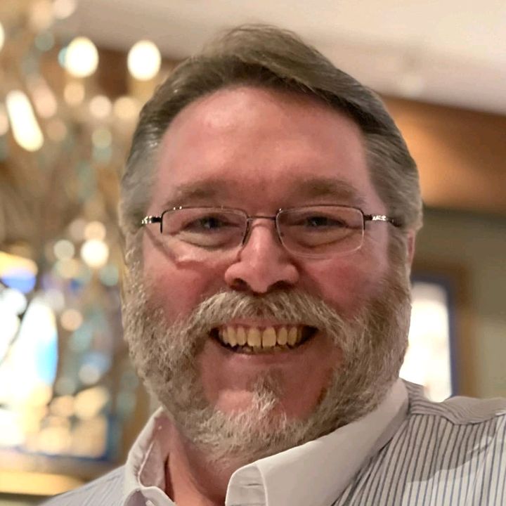 Profile Picture of Willard Adkins (@willardadkins) on Tiktok