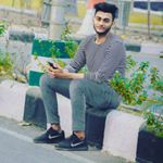 Profile Picture of Ravi Upadhyay (@raviupadhyay_official) on Instagram