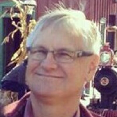 Profile Picture of Michael Norberg (@norberg13) on Twitter