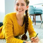 Profile Picture of Emily Schickli (@schlacklack) on Instagram