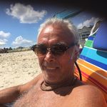 Profile Picture of Bruce Baier (@baierbruce) on Instagram
