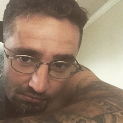 Profile Picture of David Rose (@DavidRoseAuthor) on Twitter