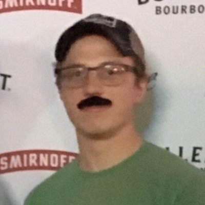 Profile Picture of Jacob Amato (@JacobAmato) on Twitter