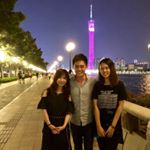 Profile Picture of Kelvin Huang (@kelvinzhouhuang) on Instagram