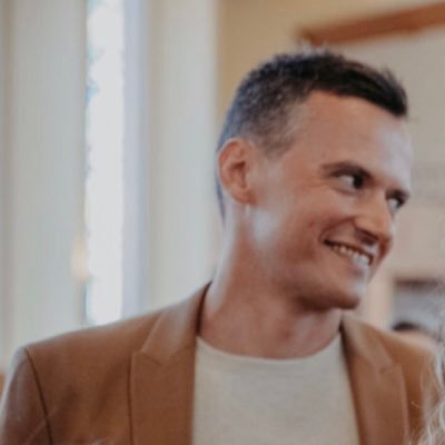 Profile Picture of Paulo R. F. Rocha (@paulorfdrocha) on Twitter