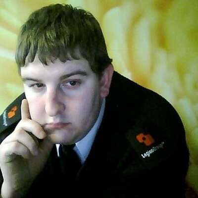 Profile Picture of Jason Blackmore (@Jasonblack87) on Twitter