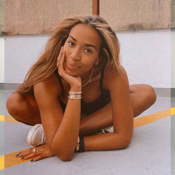 Profile Picture of Gabi Rancifer (@gabiranci) on Poshmark