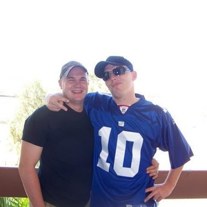 Profile Picture of Jasonmf'n Vaughan (@jasonmfn) on Myspace