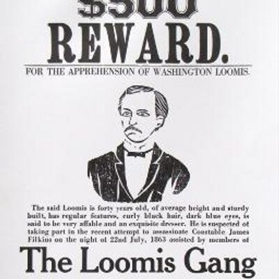 Jared Loomis - Twitter Profile Picture of Jared Loomis (@JaredLoomis) on Twitter