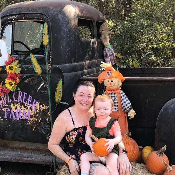 Profile Picture of Brittany Pellone (@britt_pellone) on Poshmark