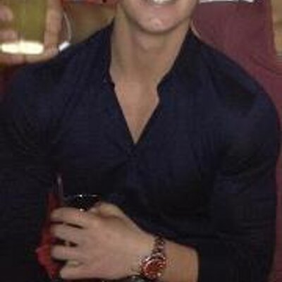 Profile Picture of Jay Stapley (@JayStapley1) on Twitter