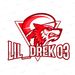 Profile Picture of Derek Britton (@Lil_Drek03) on Pinterest