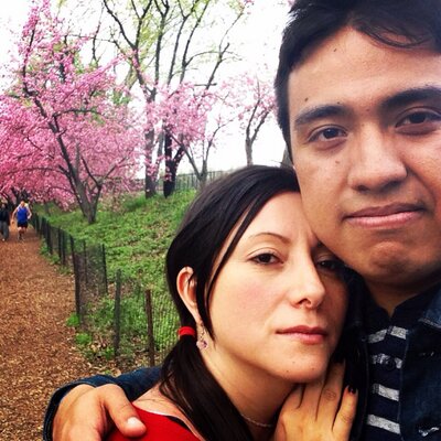 Profile Picture of William Montoya (@dejesumensaje) on Twitter