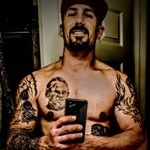 Profile Picture of Michael Gomer (@soberandswole85) on Instagram