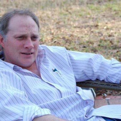 Profile Picture of Bill Tolbert (@tolbertiii) on Twitter