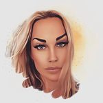 Profile Picture of Sandra Holmer (@swedesse) on Instagram