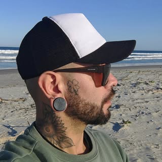 Profile Picture of Jean Garrett (@garrettjean) on Instagram