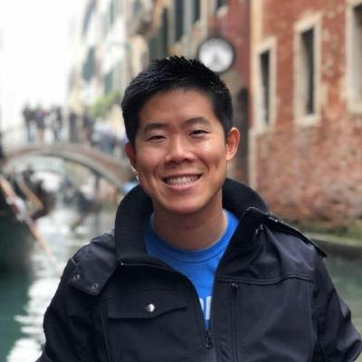 Profile Picture of Elliot Lee (@intelliot) on Twitter