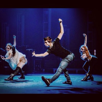 Profile Picture of Marc Ferre (@marcferre_) on Twitter