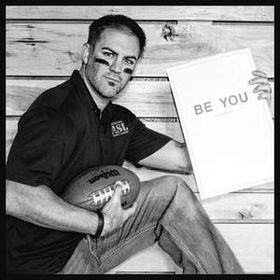 Profile Picture of Zachary Barker (@zachary1140) on Pinterest