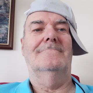 Profile Picture of Ted Pryor (@ted.pryor.7503) on Facebook