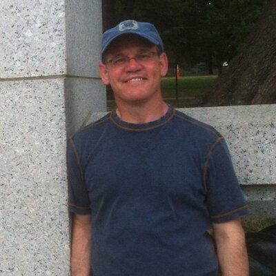Profile Picture of Thomas Dykes (@TMDykesPA) on Twitter