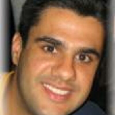 Profile Picture of Rodrigo Teixeira (@RodrigotQx3) on Twitter