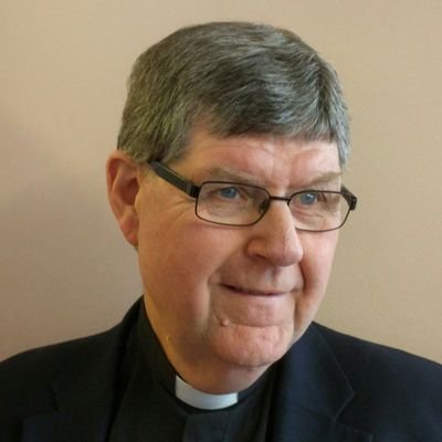 Profile Picture of Fr Roy Murray SMMS (@revroymurray) on Twitter