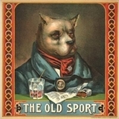 Profile Picture of Frank Chaka (@akaferdster) on Twitter