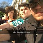 Profile Picture of Joshua Randle (@joshualfcrandle) on Instagram