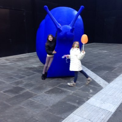 Profile Picture of Cristina Gunetti (@CGunetti) on Twitter
