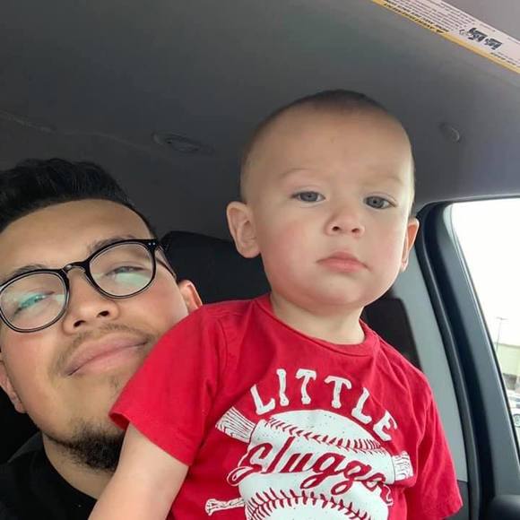 Profile Picture of John Alvarez (@johnalvarezz1) on Poshmark