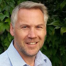 Profile Picture of Martin Phillips (@HeritageMartinP) on Twitter