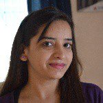 Profile Picture of Nilam Panchal (@panchalnilam) on Instagram